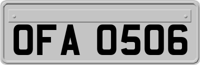 OFA0506