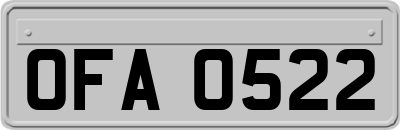 OFA0522