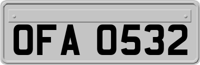OFA0532