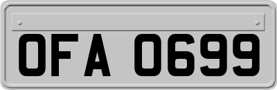 OFA0699