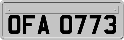 OFA0773