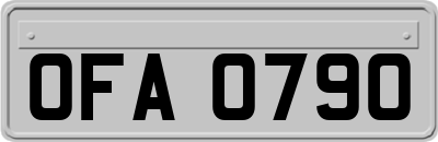 OFA0790