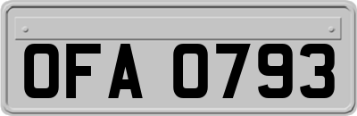 OFA0793