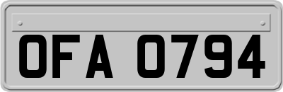 OFA0794