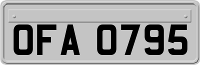OFA0795