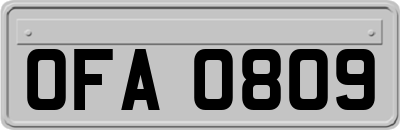 OFA0809