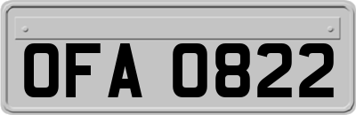 OFA0822