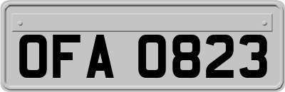OFA0823