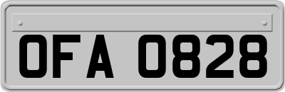 OFA0828