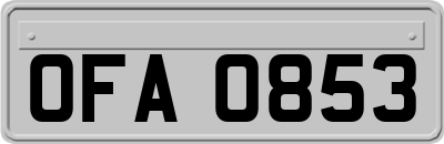 OFA0853