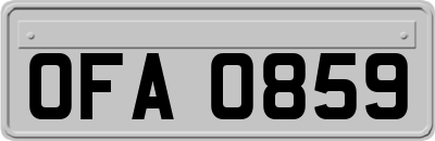 OFA0859