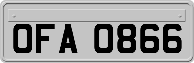 OFA0866