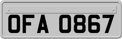 OFA0867