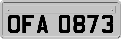 OFA0873