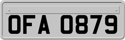 OFA0879