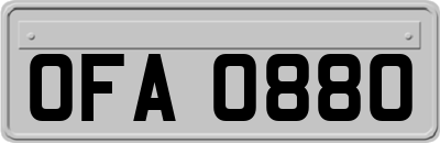 OFA0880