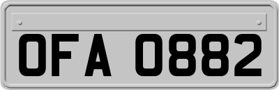OFA0882