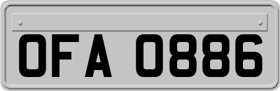 OFA0886