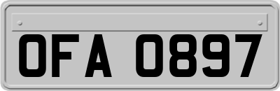 OFA0897