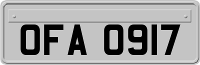 OFA0917