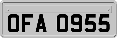 OFA0955