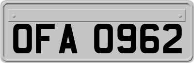 OFA0962