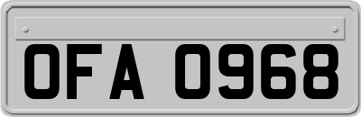 OFA0968