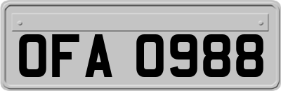 OFA0988