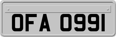 OFA0991