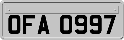 OFA0997
