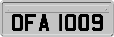 OFA1009