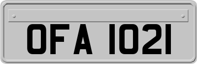 OFA1021