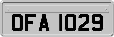 OFA1029