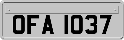 OFA1037