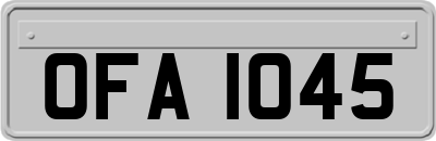 OFA1045