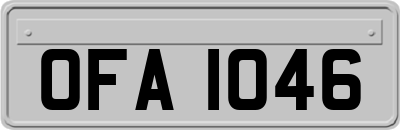 OFA1046