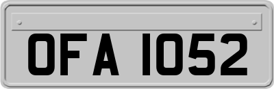 OFA1052
