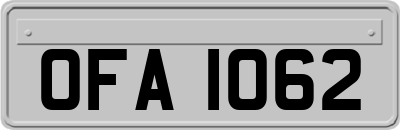 OFA1062