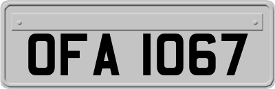 OFA1067