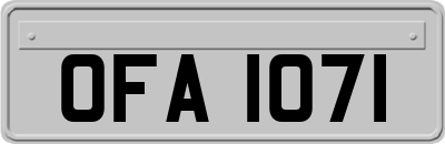 OFA1071