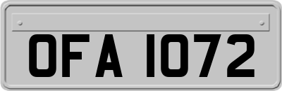 OFA1072