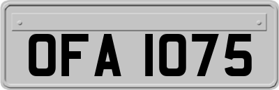 OFA1075