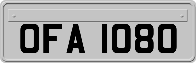 OFA1080