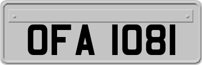 OFA1081