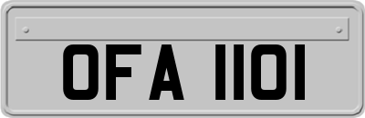 OFA1101