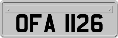 OFA1126