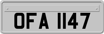 OFA1147