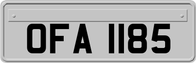 OFA1185