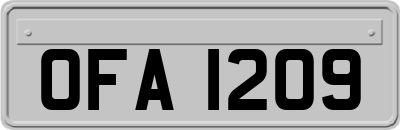 OFA1209