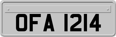 OFA1214